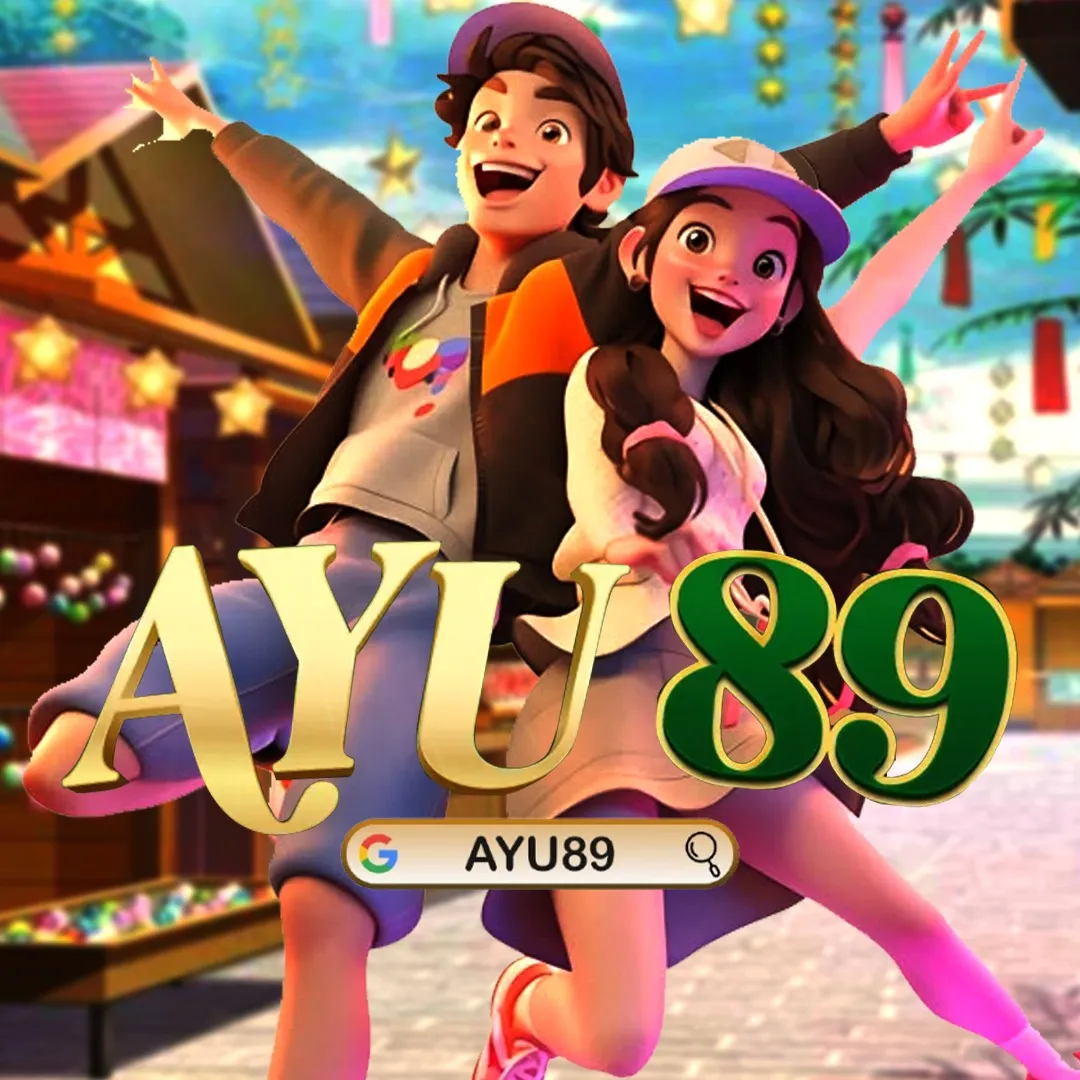 AYU89 - Game Gaple Seru untuk Semua